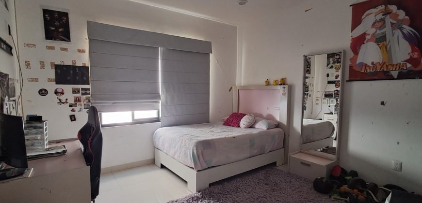 VENTA DE CASA EN SIERRA NOGAL, LEÓN GTO