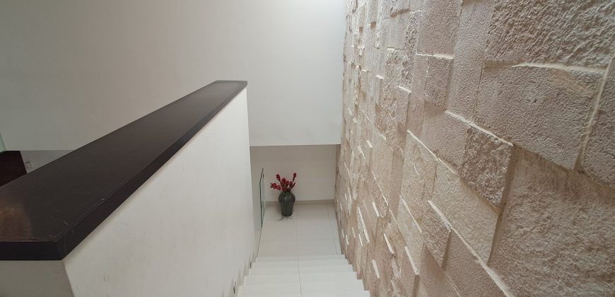 VENTA DE CASA EN SIERRA NOGAL, LEÓN GTO