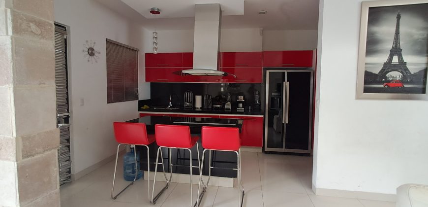 VENTA DE CASA EN SIERRA NOGAL, LEÓN GTO