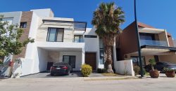 VENTA DE CASA EN SIERRA NOGAL, LEÓN GTO